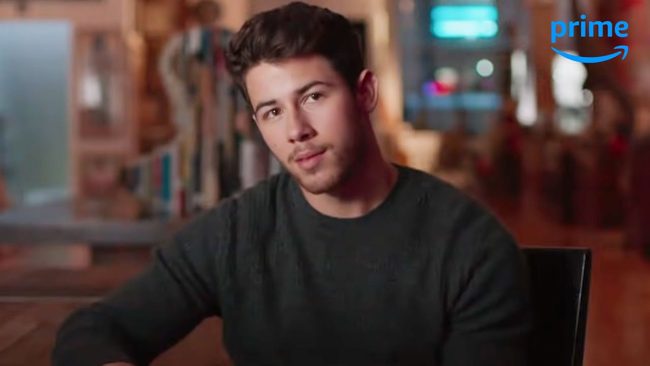 The Jonas Brothers Breakup | Chasing Happiness | Prime Video
