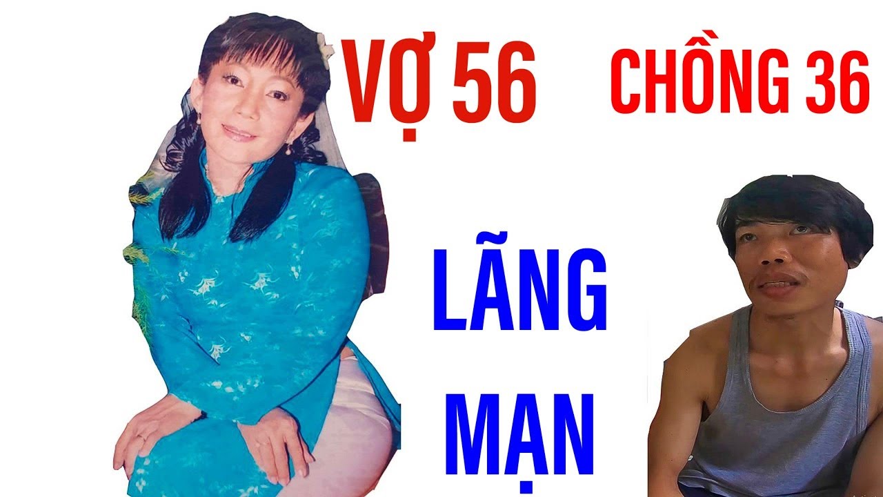 Kiểu ngủ dễ thương của cặp vợ hơn chồng 20 tuổi II ĐỘC LẠ BÌNH DƯƠNG