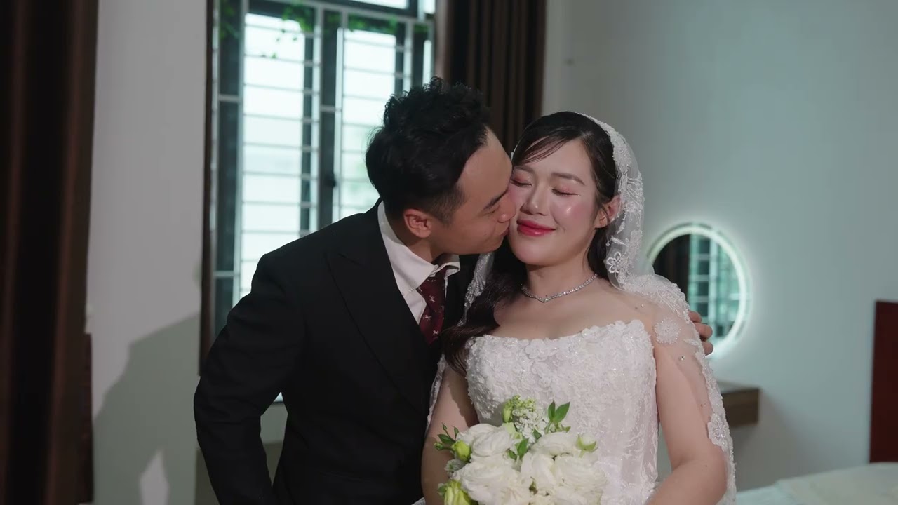 PSC Truyền thống Tú Phương [Ngày cưới]