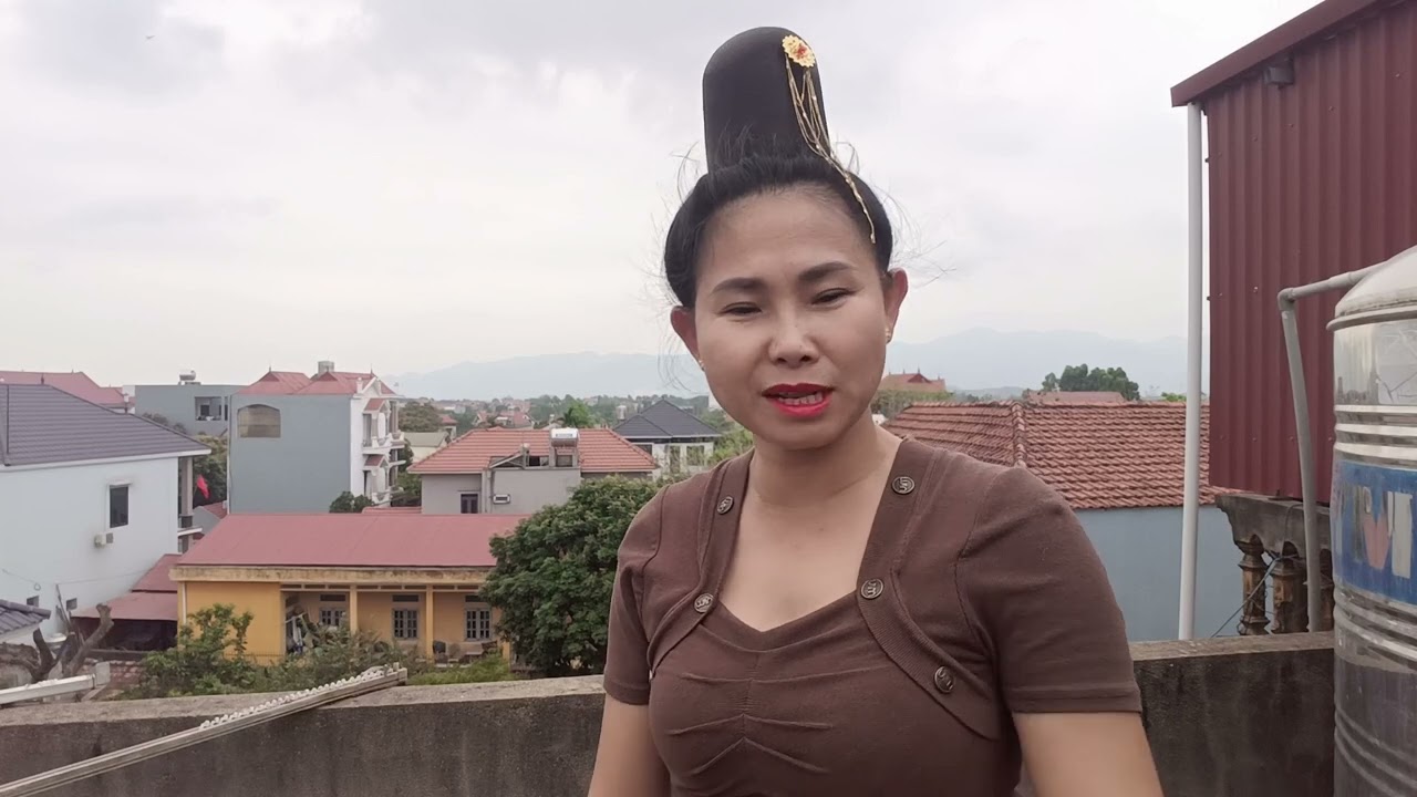 Buôn hênh pi nọng ơi 