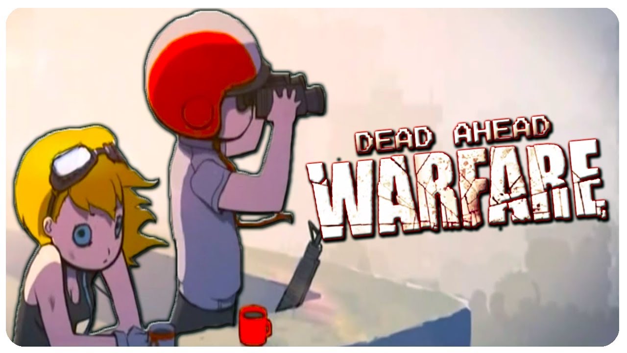 Шарлотта — это любовь. Шарлотта — это жизнь. | Dead Ahead Zombie Warfare (бесплатная игра)