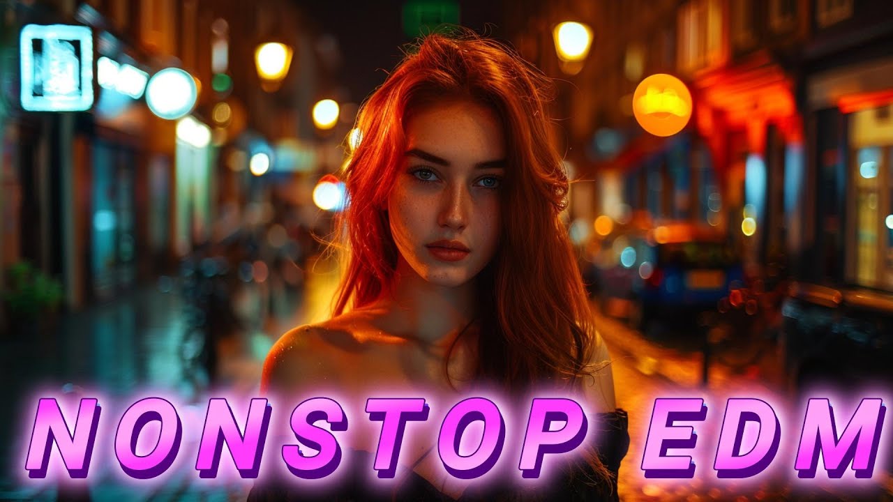 PEAK TIME CLUB #28 | Progressive House EDM Mix | 1 Hour Nonstop 128 BPM Energy