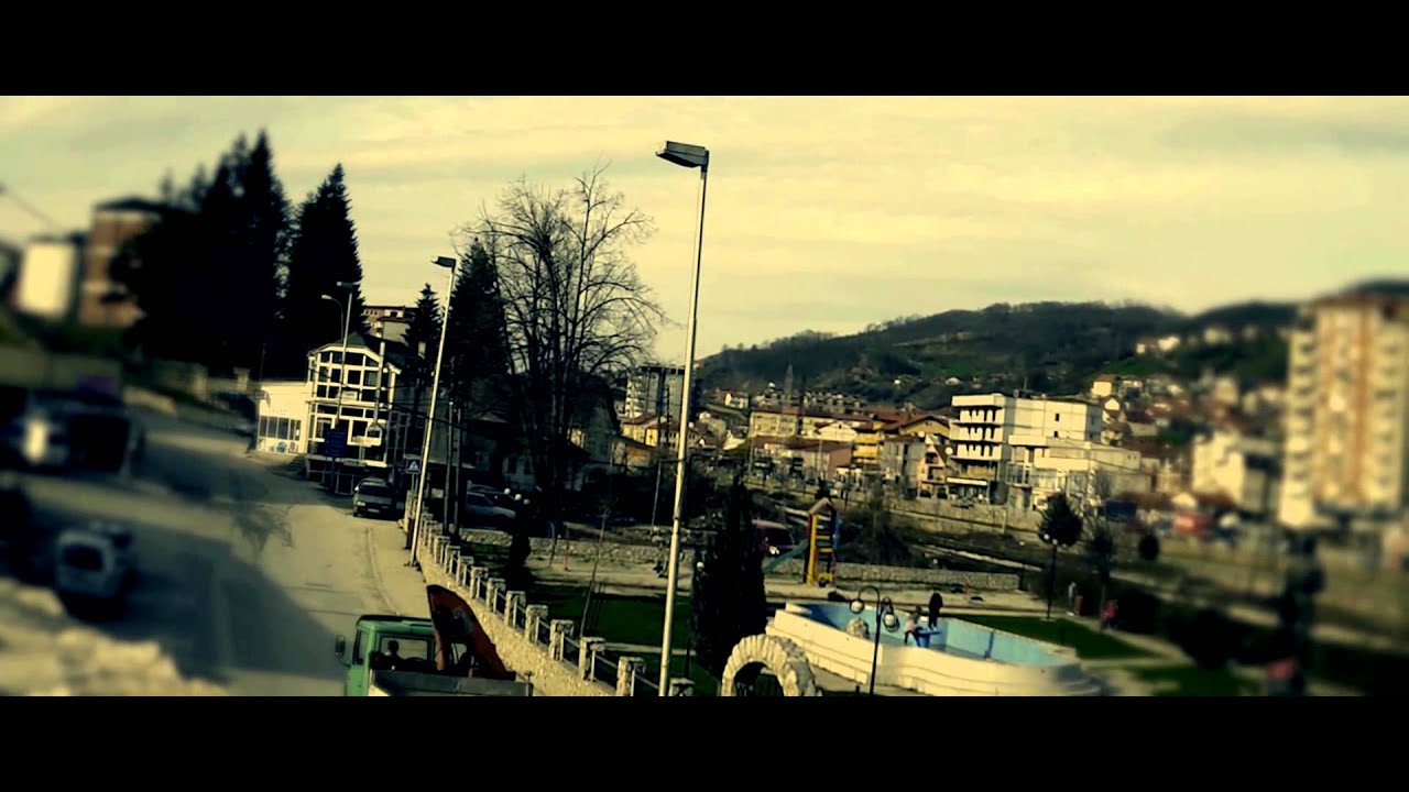 Kacanik LogBook 08MARCH