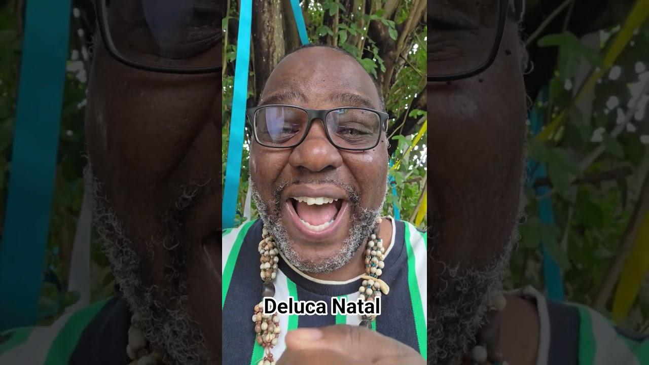 Jurema Sagrada Malunguinho palavra de f&eacute; Deluca Natal Juremeiros Mestres Caboclo Catimb&oacute; F&eacute; Amor RN