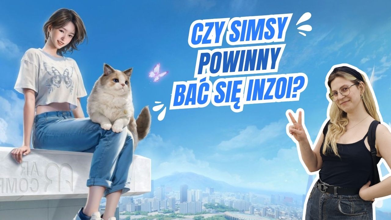 Czy w końcu mamy konkurencję dla The Sims? inZOI – recenzja gry
