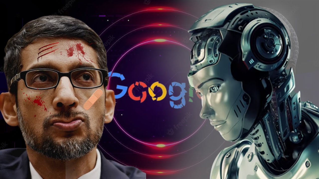 Cabsida Soo Wajahday Shirkada Google Kudhwaaqista Barnaamijka Chatgpt | Xulashada Dunida