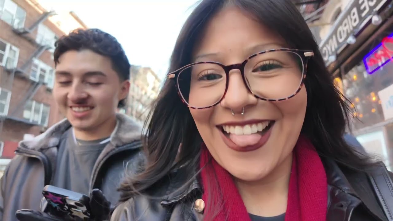 side quests in nyc