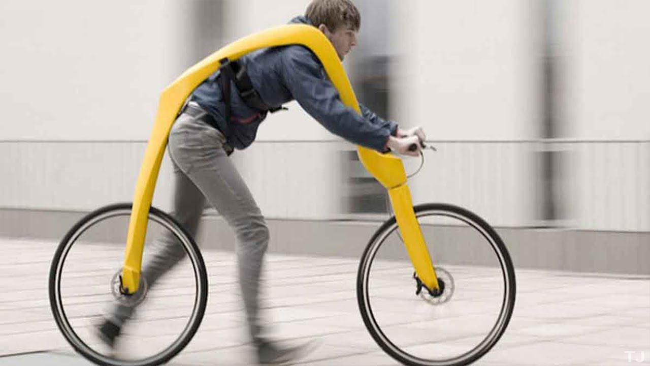 5 Awesome Inventions You Didn't Know Existed #3