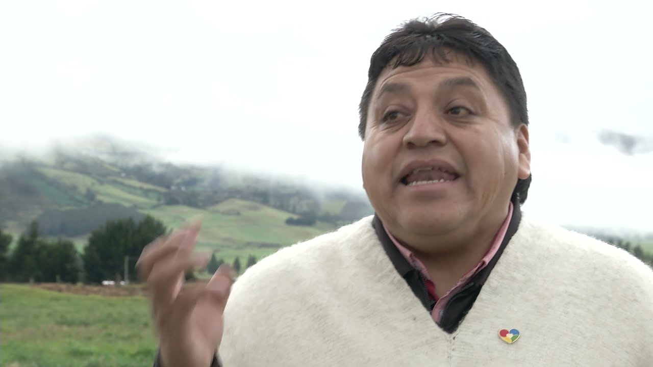 VIDEO PUEBLOS INDIGENAS Y CONSERVACION NARIÑO