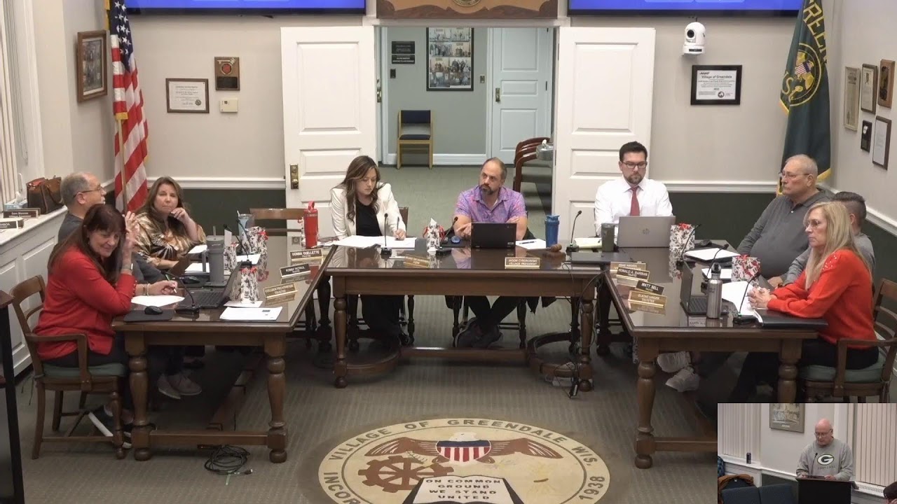 BOT Meeting 12-16-25