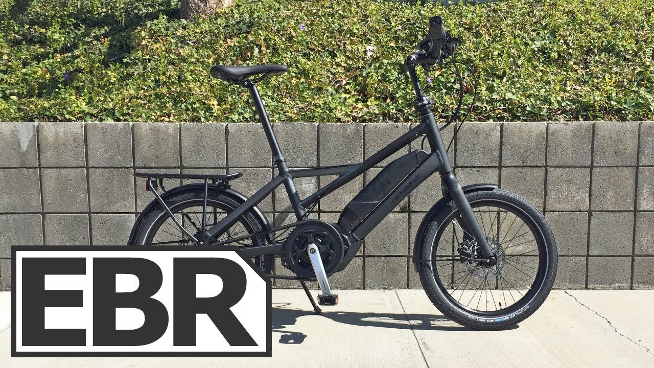 Haibike Radius Tour Review - $3k
