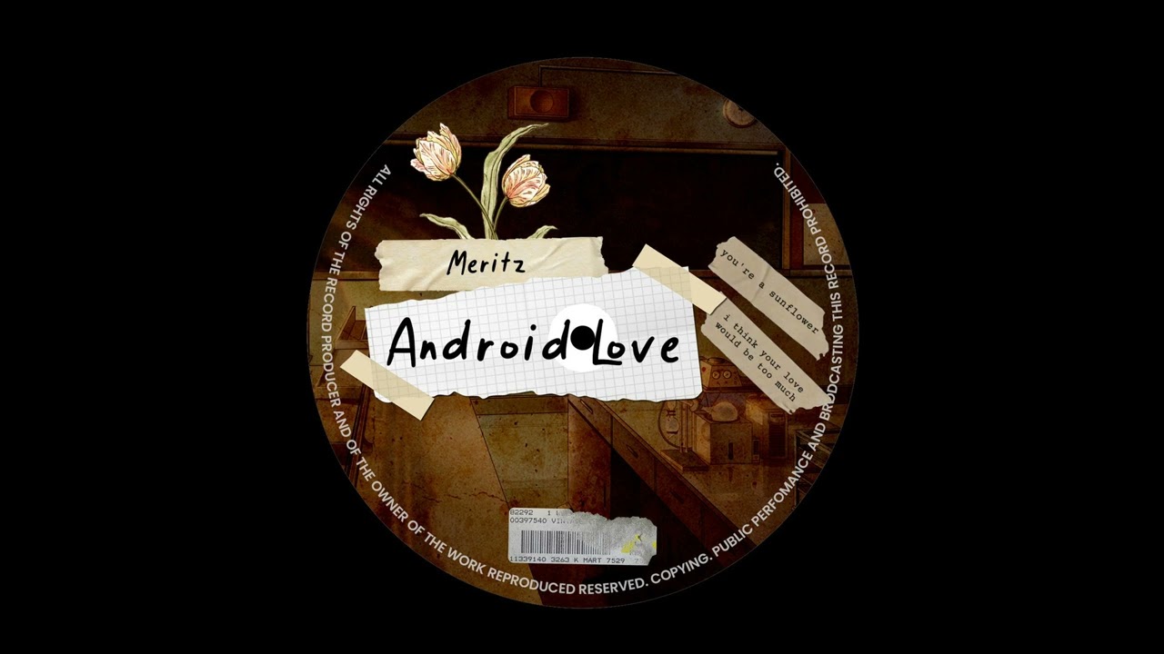 Meritz - Android Love