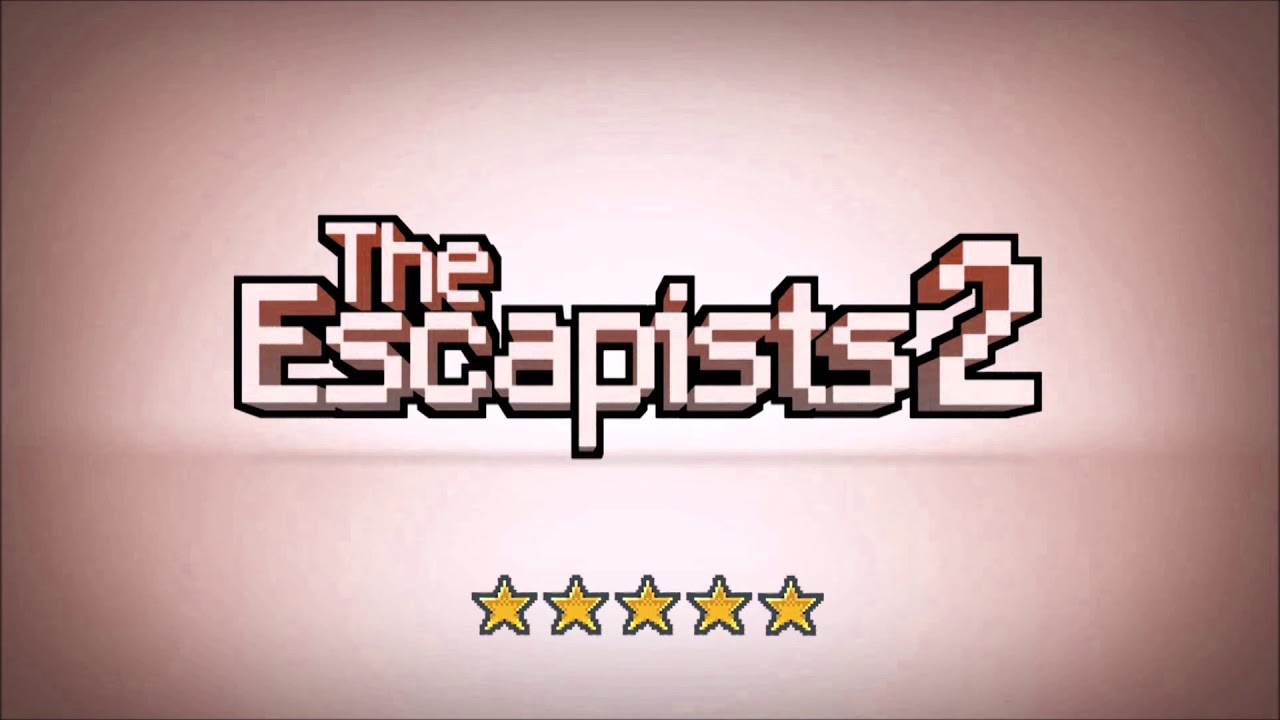 The Escapists 2 Music - Fort Tundra - Roll Call (5 Stars)