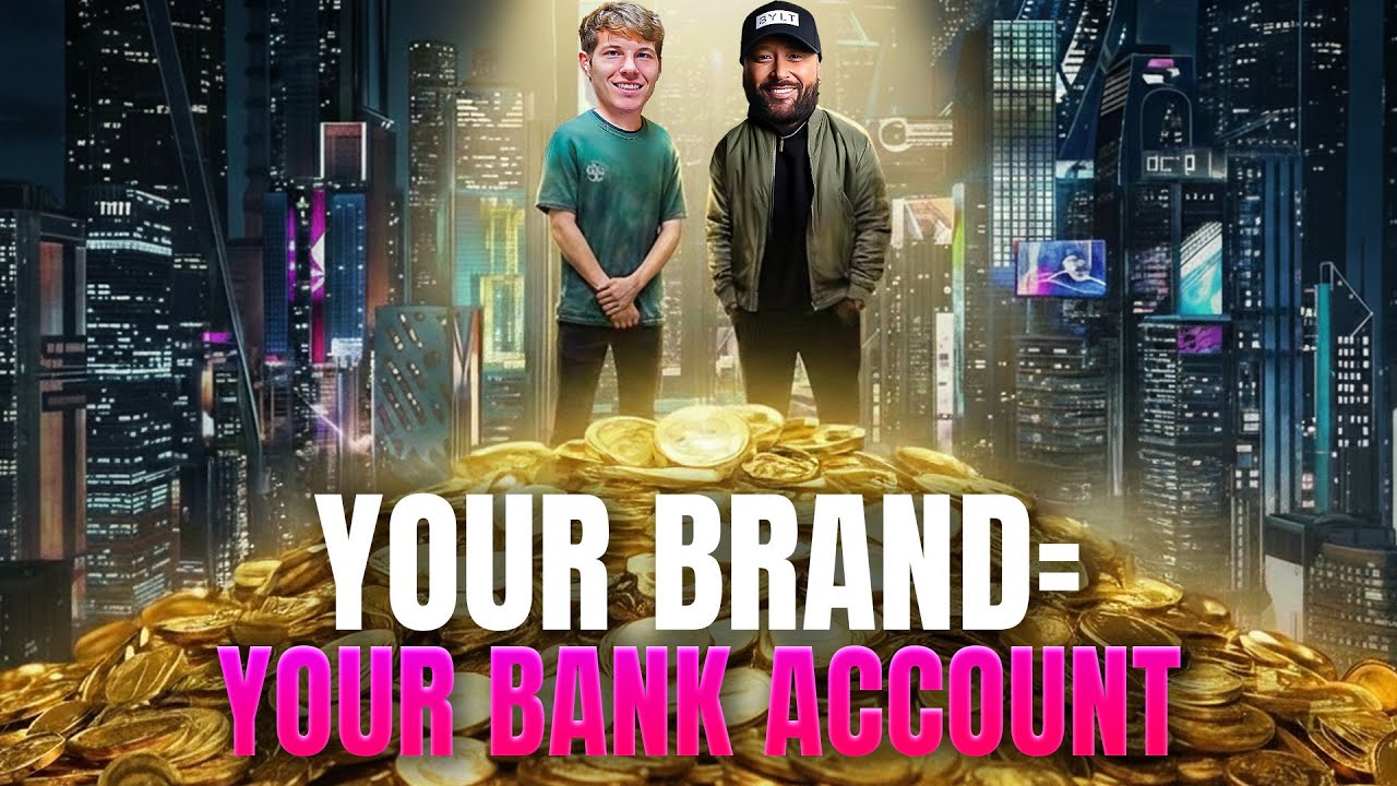 Why Personal Branding Will Make or Break Your Career in 2026 | Briar Cochran