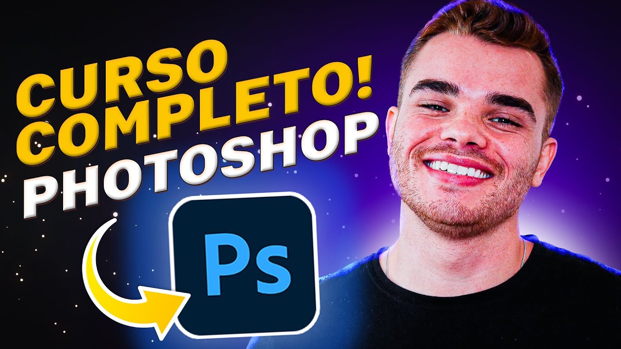 Curso Completo de Photoshop