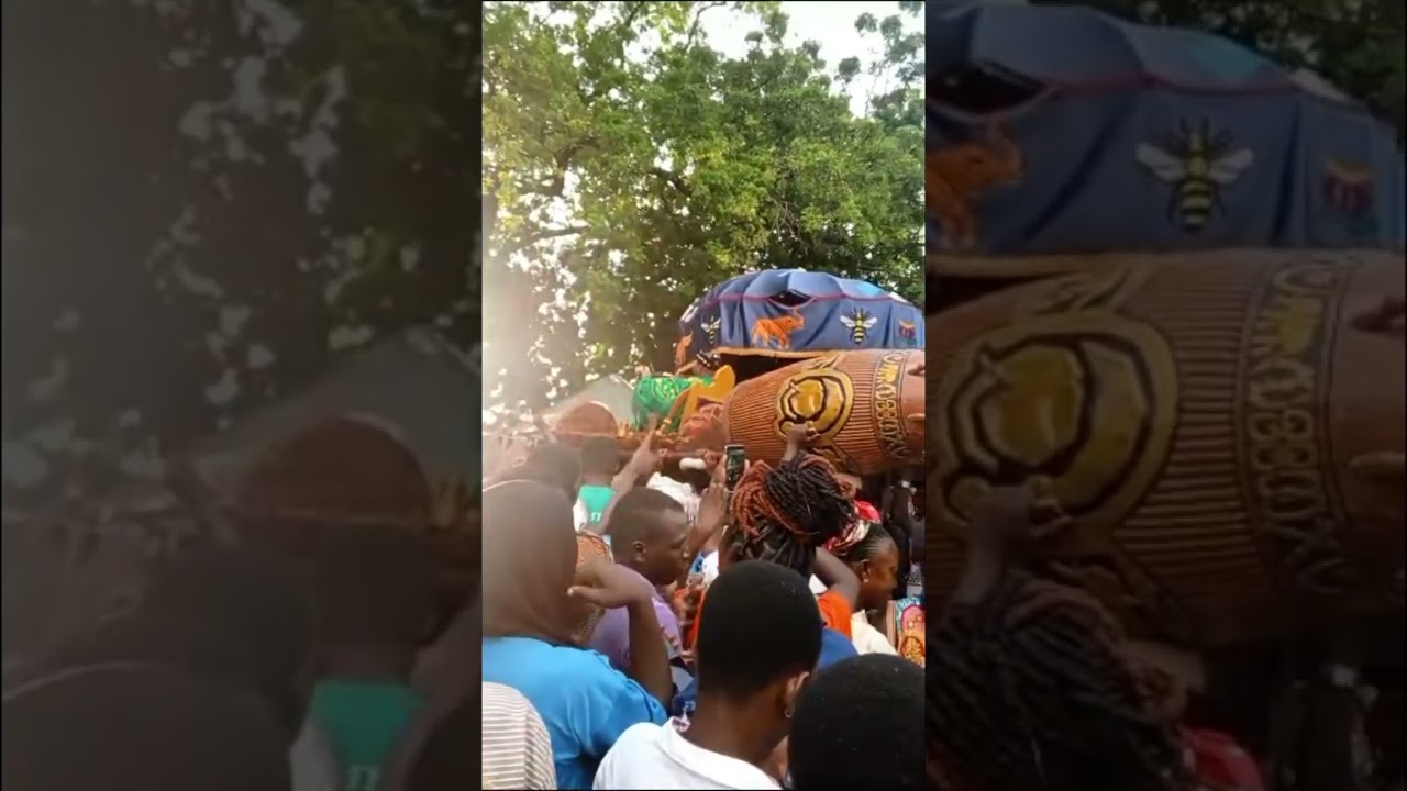 ATEBUBU FOYAWO FESTIVAL
