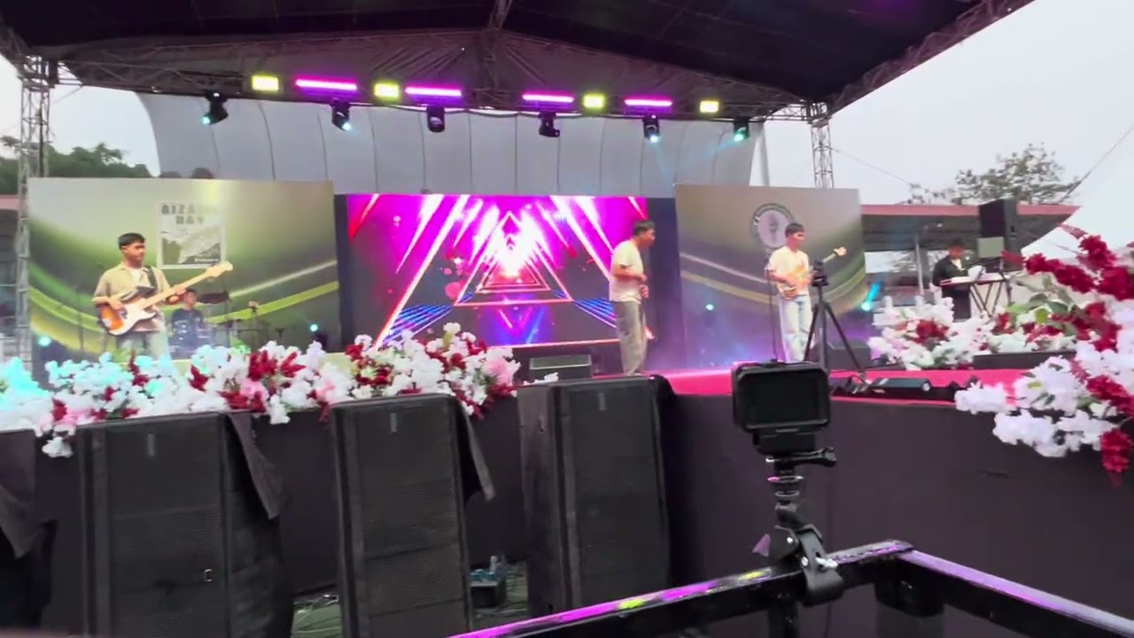 Here I go again (Cover)