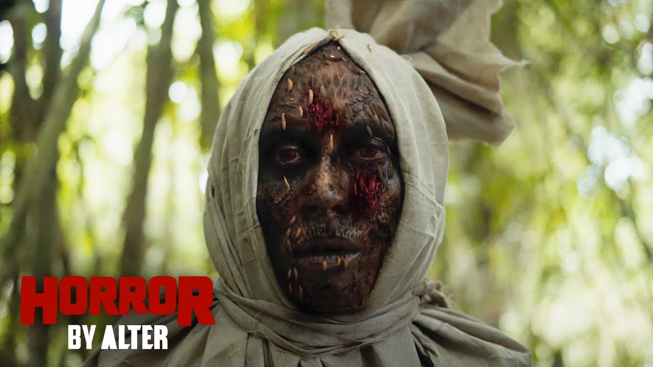 Horror Short Film 