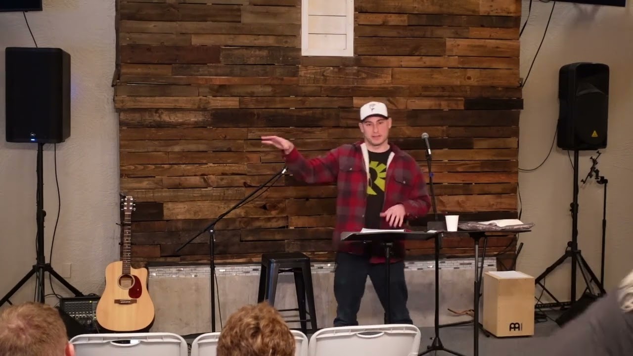 RadiantER Sermon 2022-03-13 1 Peter 1:13-25