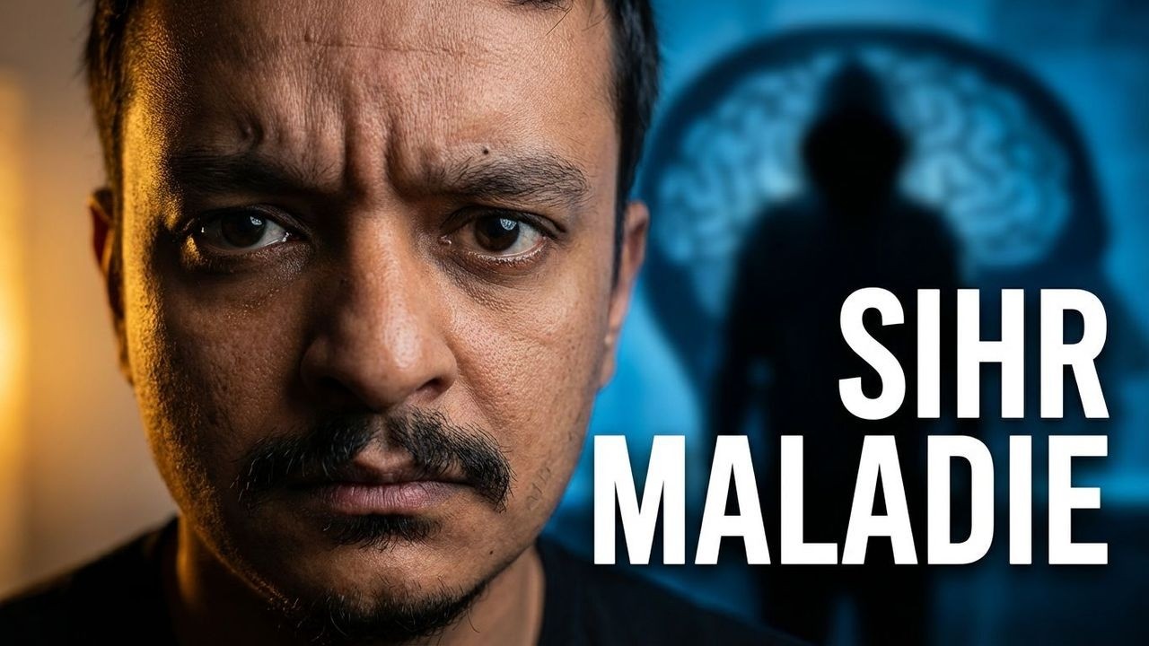 Sorcellerie de maladie (Sihr Al-Maradh) : Comment la reconnaître et la traiter