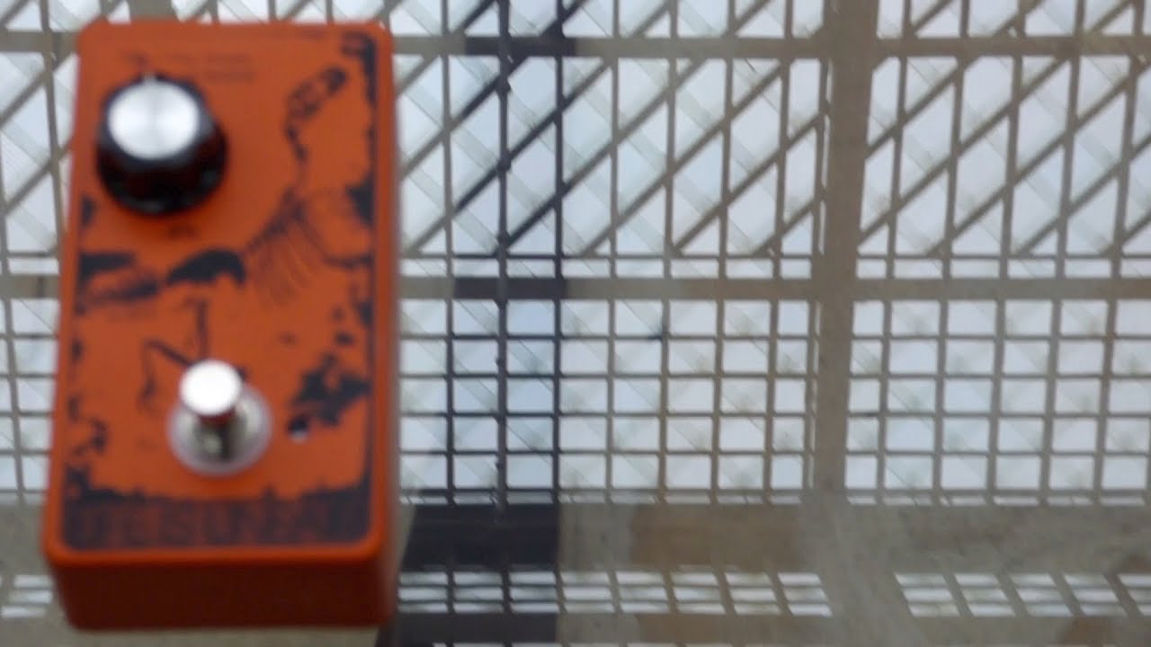 Life is Unfair Audio The Dream Left Behind ~ in depth demo