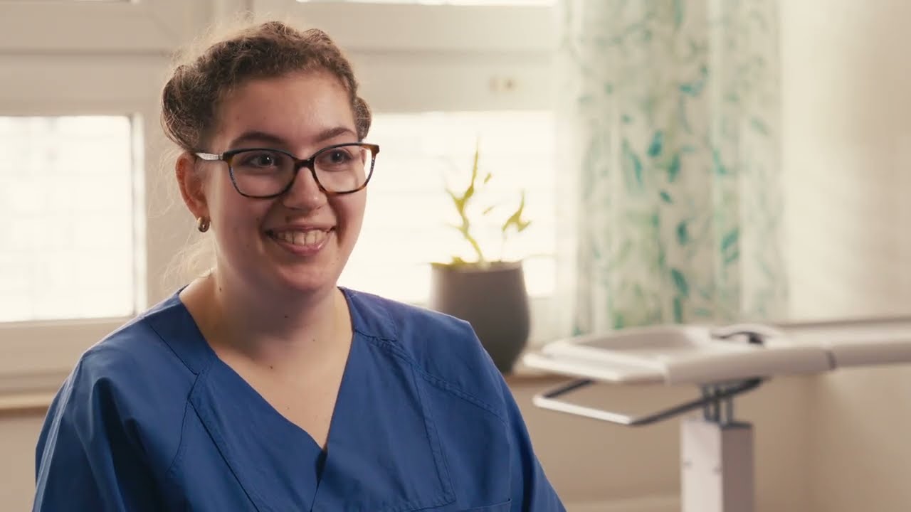 Medizinstudium Prag - Praktikum im St. Marienhospital Vechta