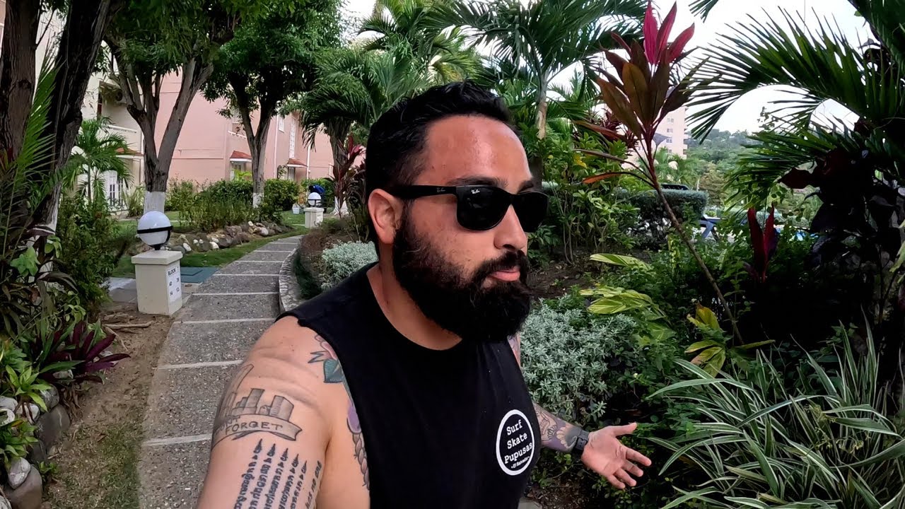 $100 Airbnb in Ocho Rios, Jamaica 🇯🇲  Better than All Inclusive Resort!