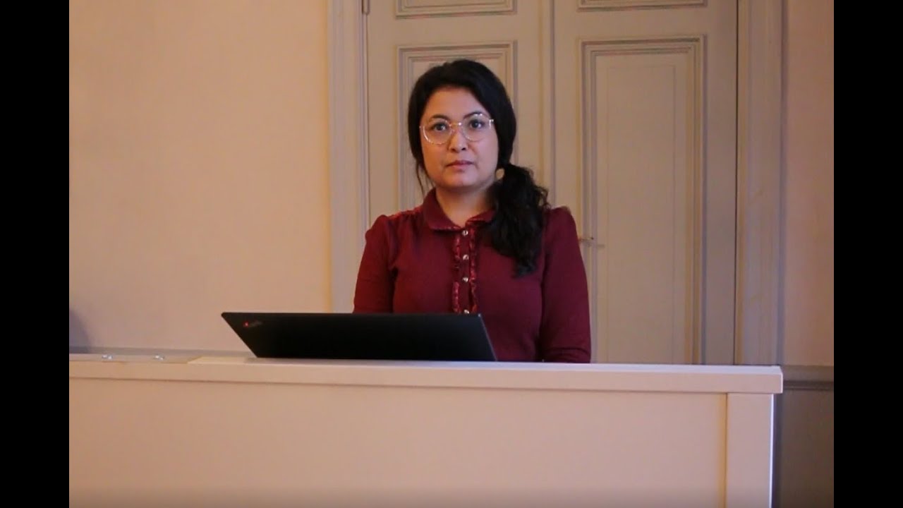 Lapsi ja trauma 4: Kognitiiviset vaikutukset