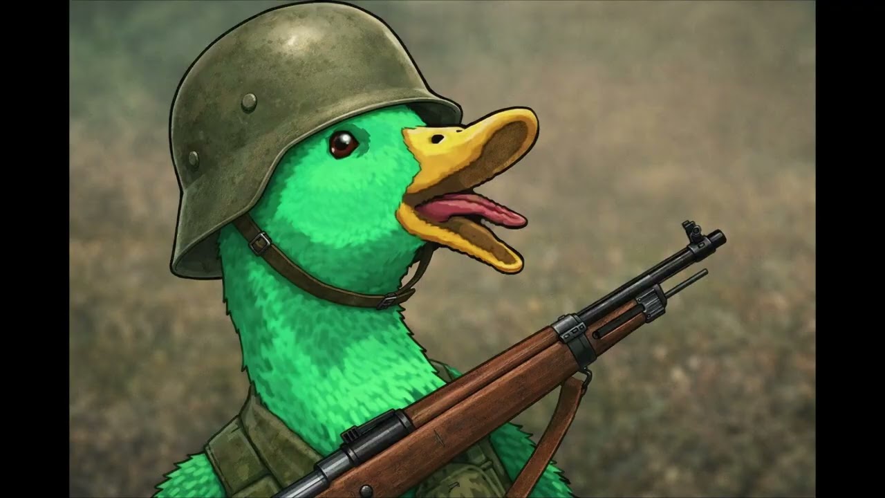 ARMA REFORGER FUNNY 2