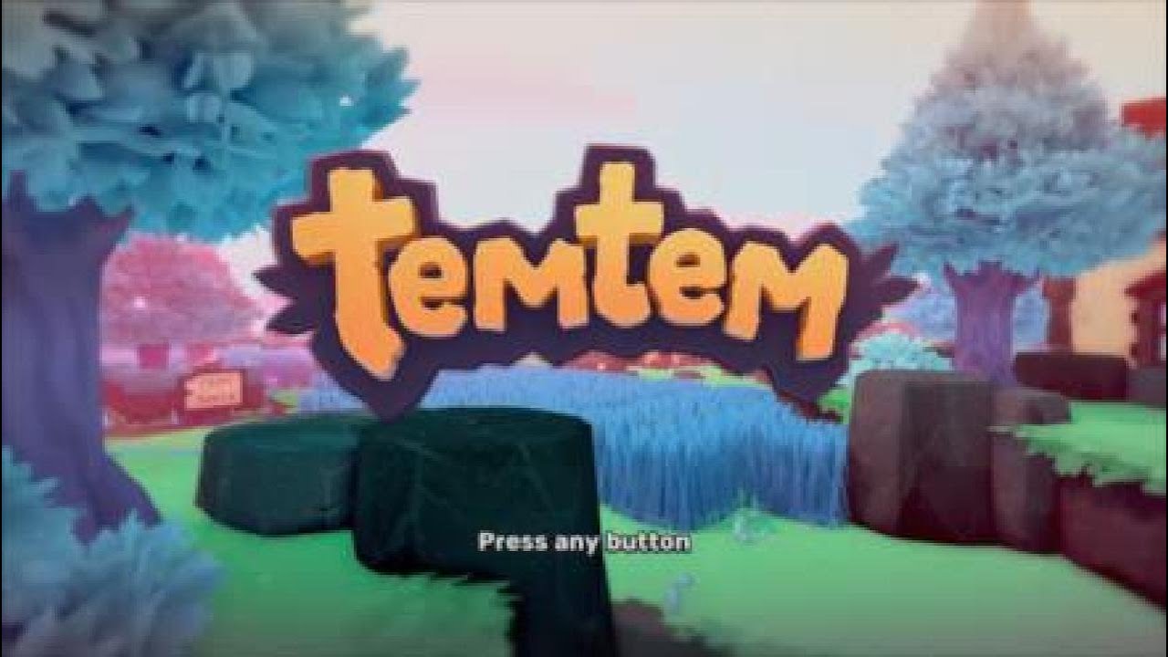 Temtem - Final Boss Battle - End Game -