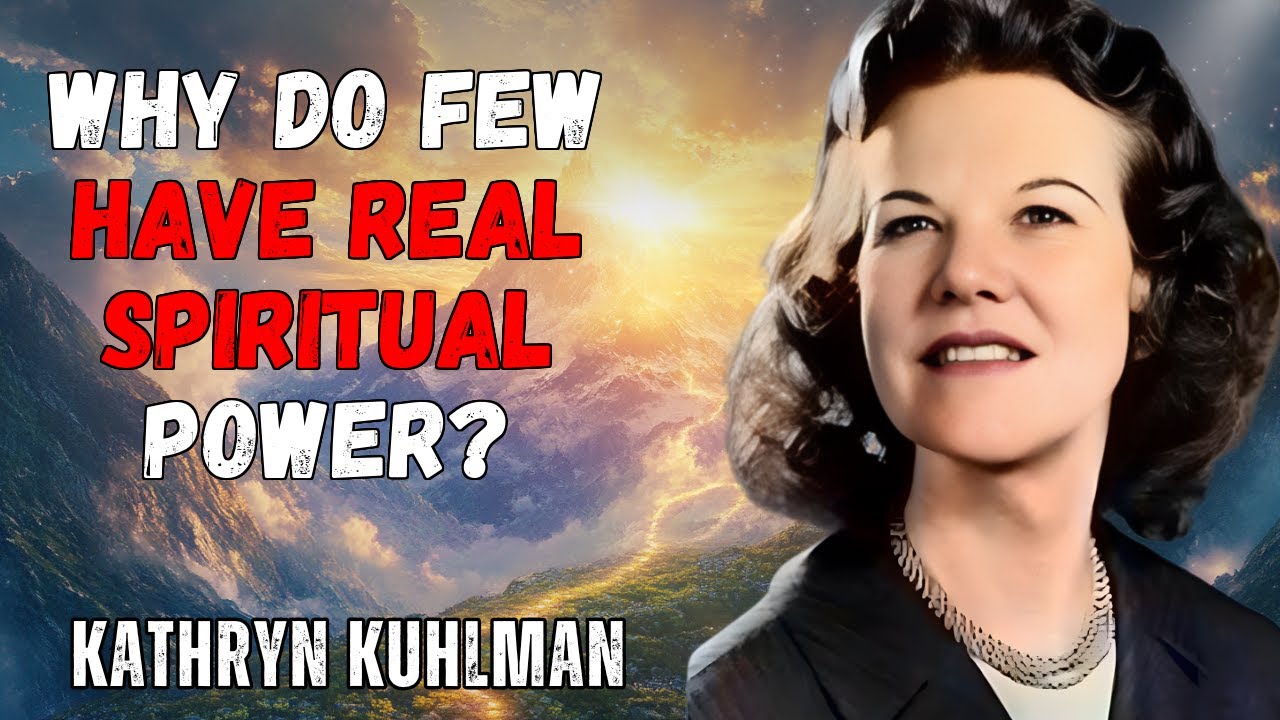 ARE YOU READY TO PAY THE PRICE FOR THE POWER OF THE HOLY SPIRIT? THE TRUTH REVEALED