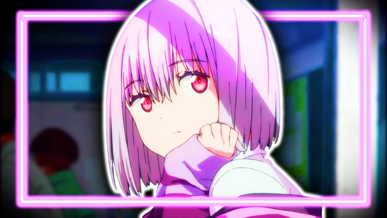 ESTE ANIME TE JUZGA por quien eres