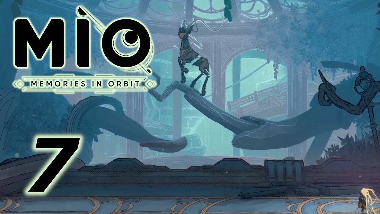 Scheitern an Nabuu    I   MIO Memories in Orbit   I   #7
