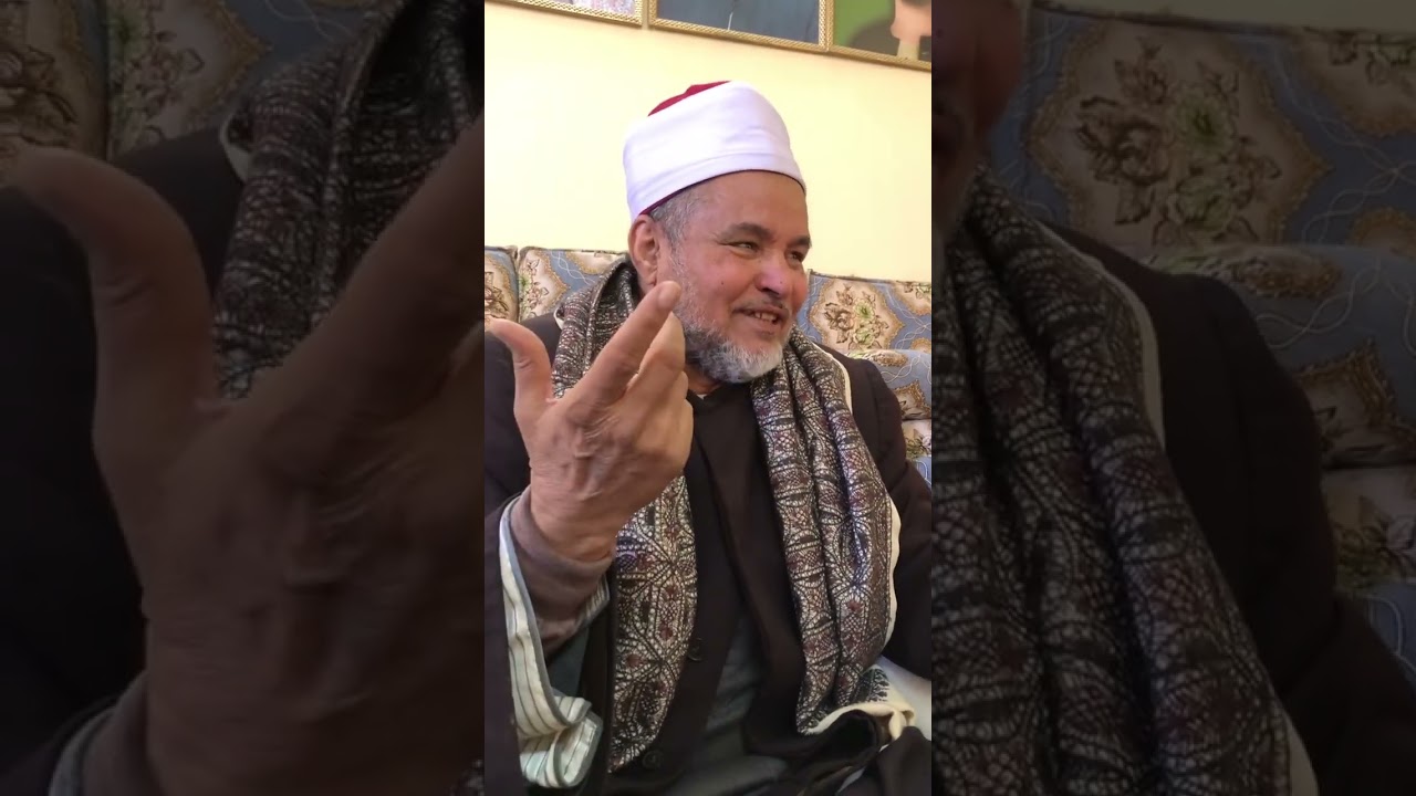"مفاتيح أسرار لا إله إلا الله" - فضيلة الشيخ / بكرى عطية التلاوي