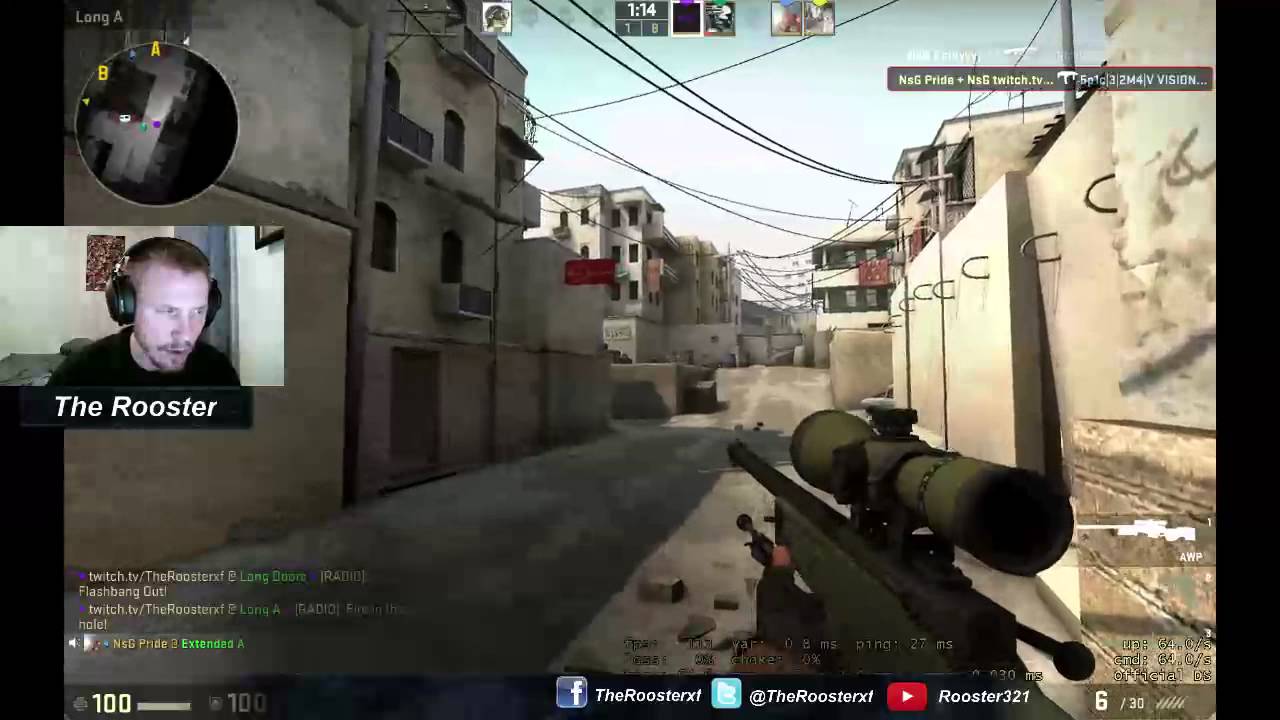 Ultimate NoScope