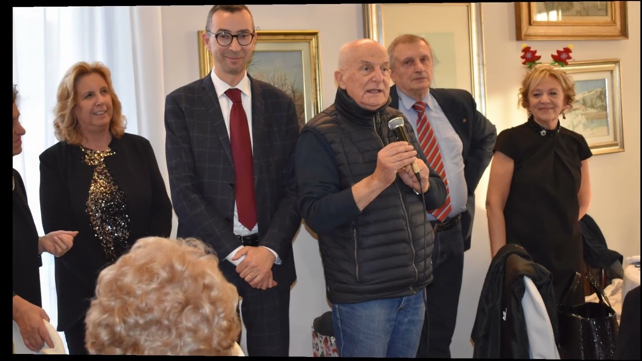 saluto a don Giovanni