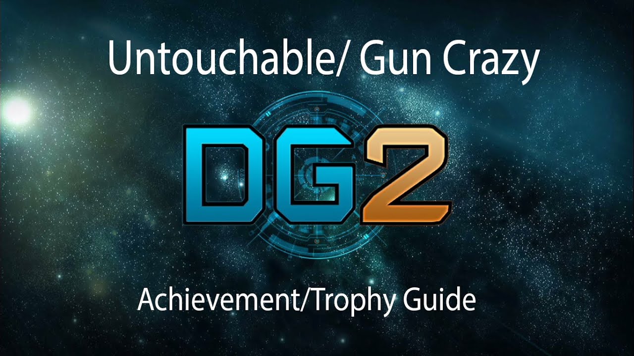 Defense Grid 2 - Untouchable/ Gun Crazy Achievement guide