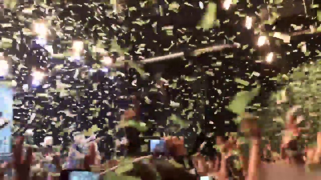 The Sign Of The Angels - Avantasia (Sign Of The Cross + Seven Angels) - Alcatraz MI (31 Marzo 2019)