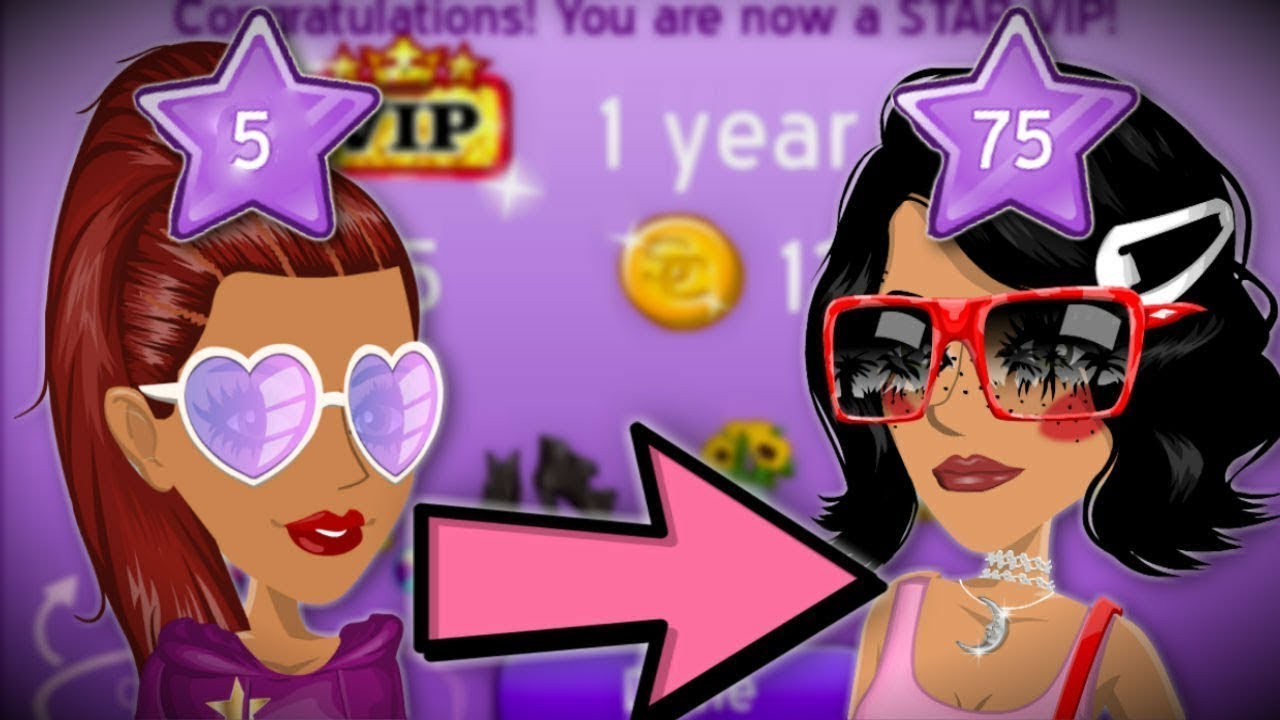MSP NOOB TO HIGHSCORER (VIP) TRANSFORMATION!!! *GETTING 2 DIAMOND PACKS!!!*😱😻