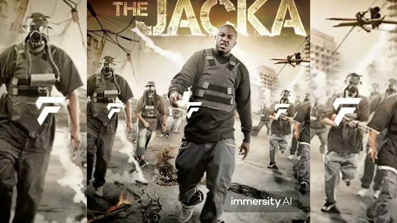 [FREE] The Jacka Together [Ft. J Stalin] Type Beat 2024