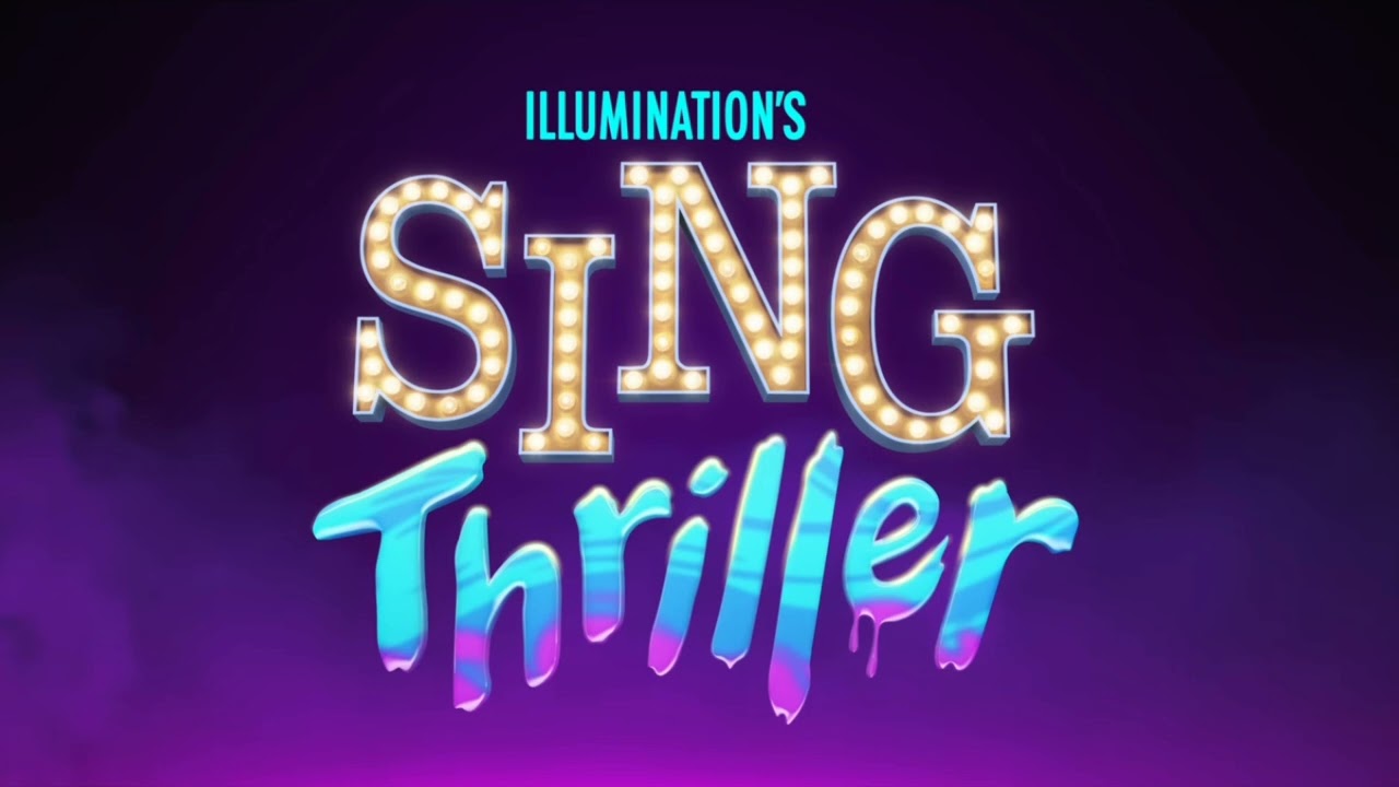 Thriller Sing Version High Tone