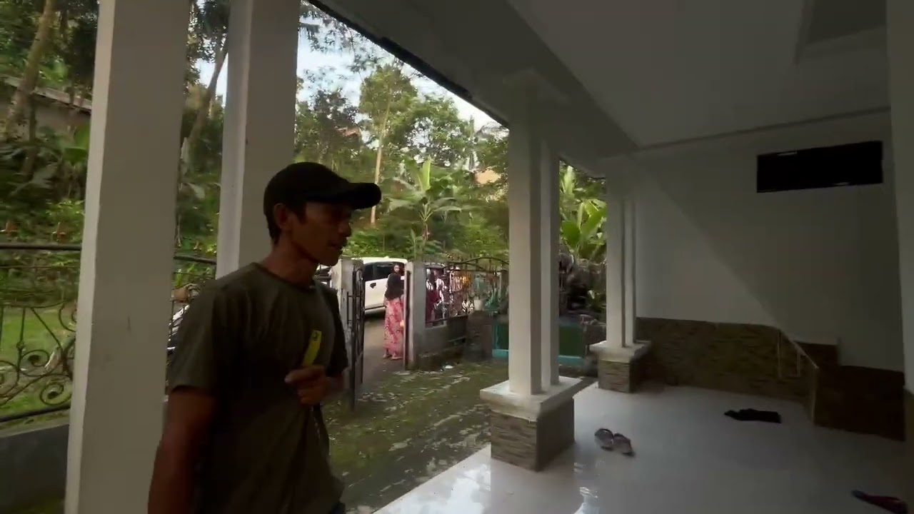 JUAL RUMAH SIAP HUNI LT. 800 M2 HARGA 300 JUTA MINAT HUBUNGI WA.085697251282 #infotanahmurah