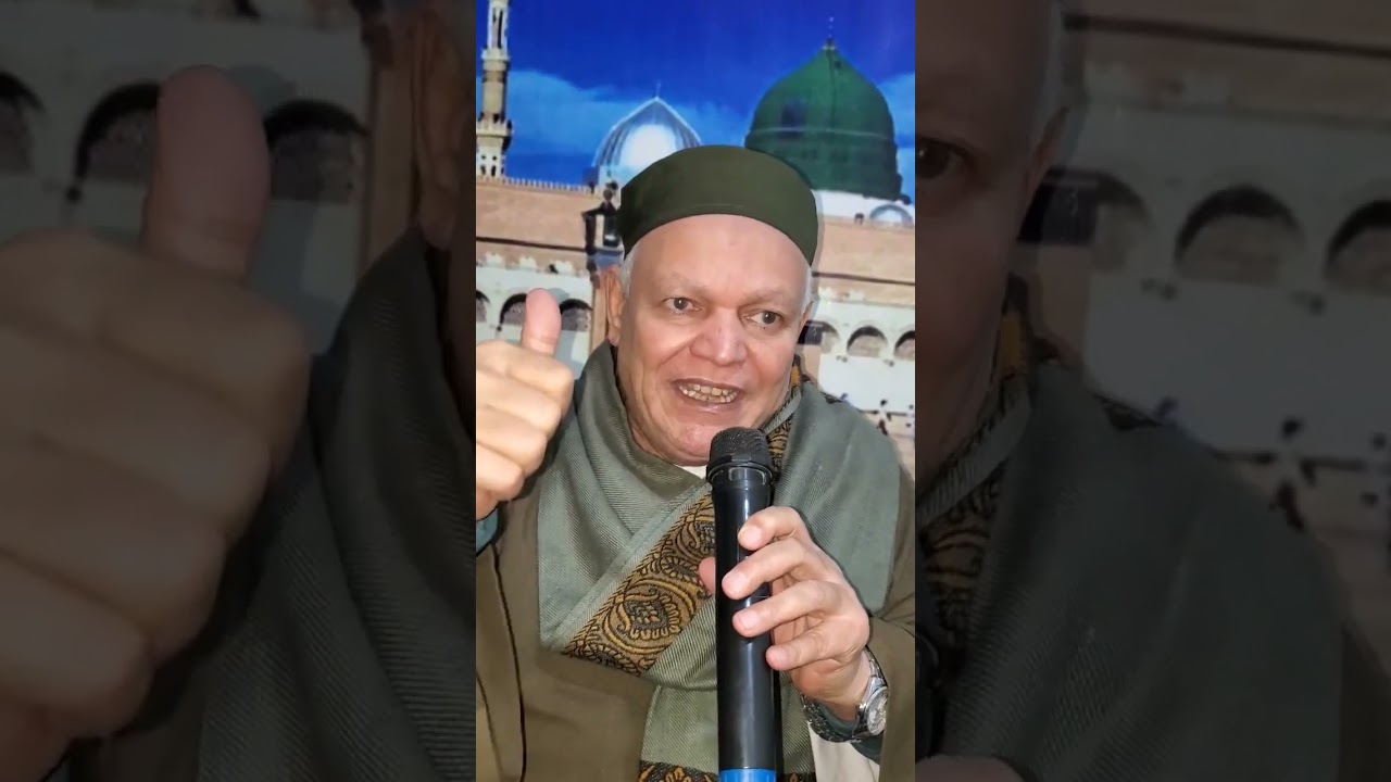 اسم الله (  الحق )من سلسلة شرح اسرار اسماء الله الحسنى..خواطر العارف بالله الشيخ عبدالعظيم ابراهيم