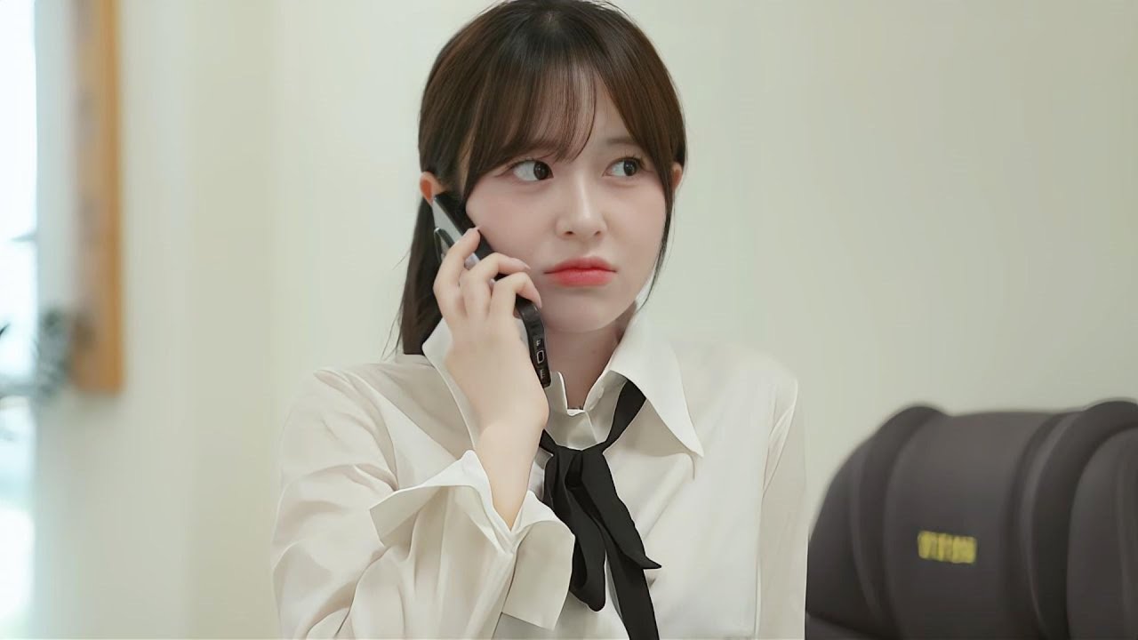 我把你當客戶，你卻想睡我 I treat you as a client, but you just want to sleep with me.