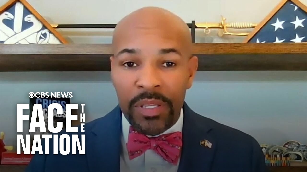 Ex-surgeon general says 