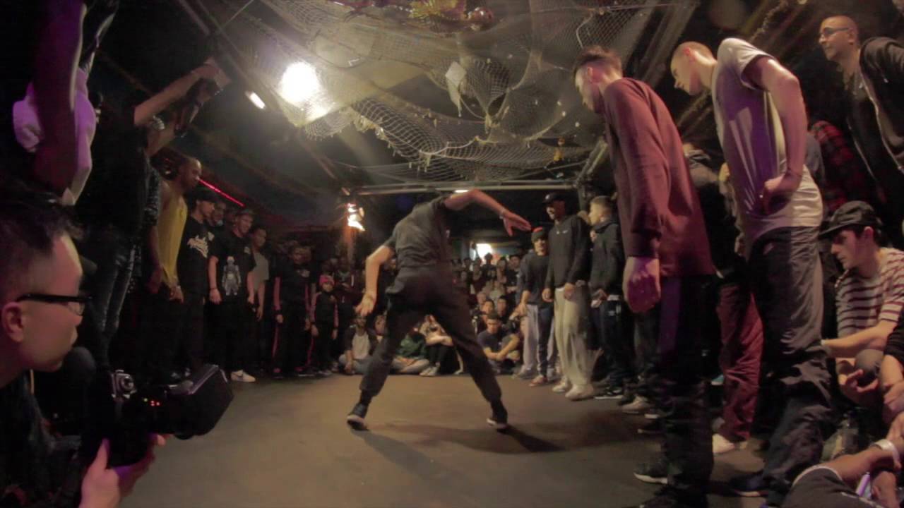 OFFICIAL GROOVANOMETRY 2016 | NORTH VS SOUTH | 8 VS 8 BBOY/ BGIRL EXHIBITION