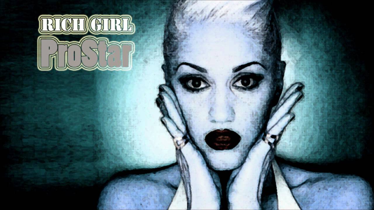 RICH GIRL ProStar Remix (Electro)