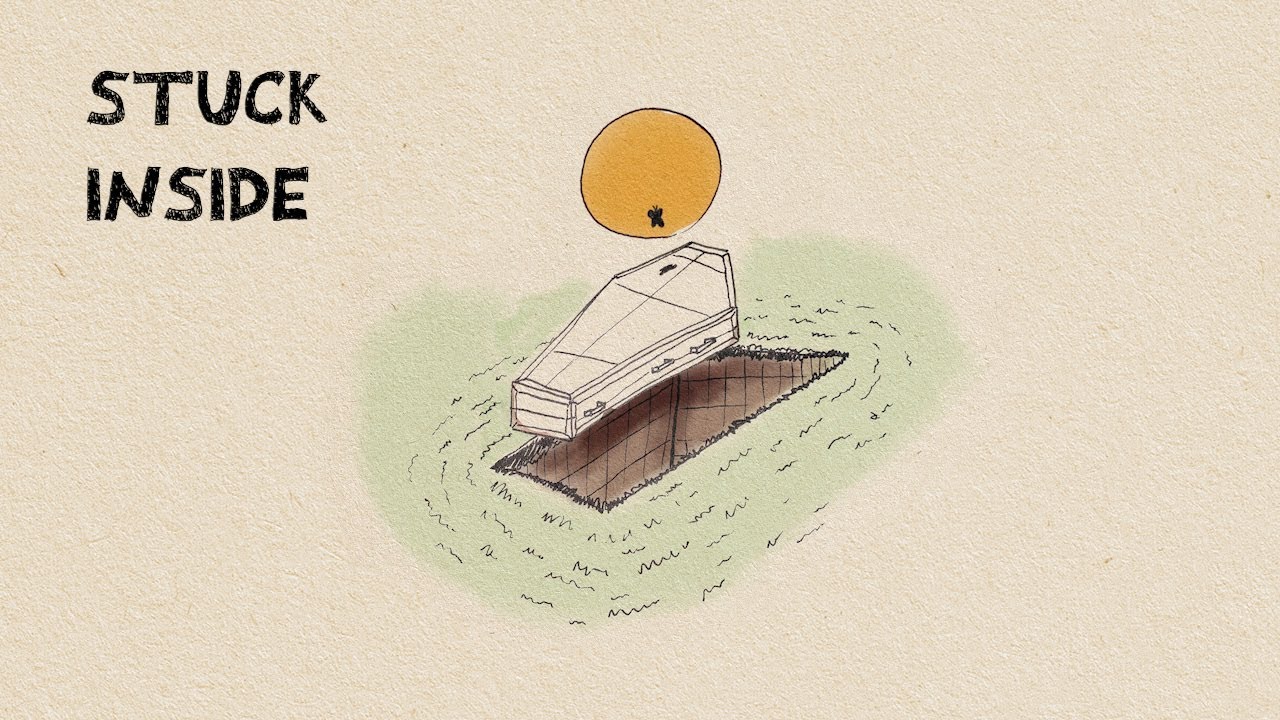 Play Nice - Stuck Inside