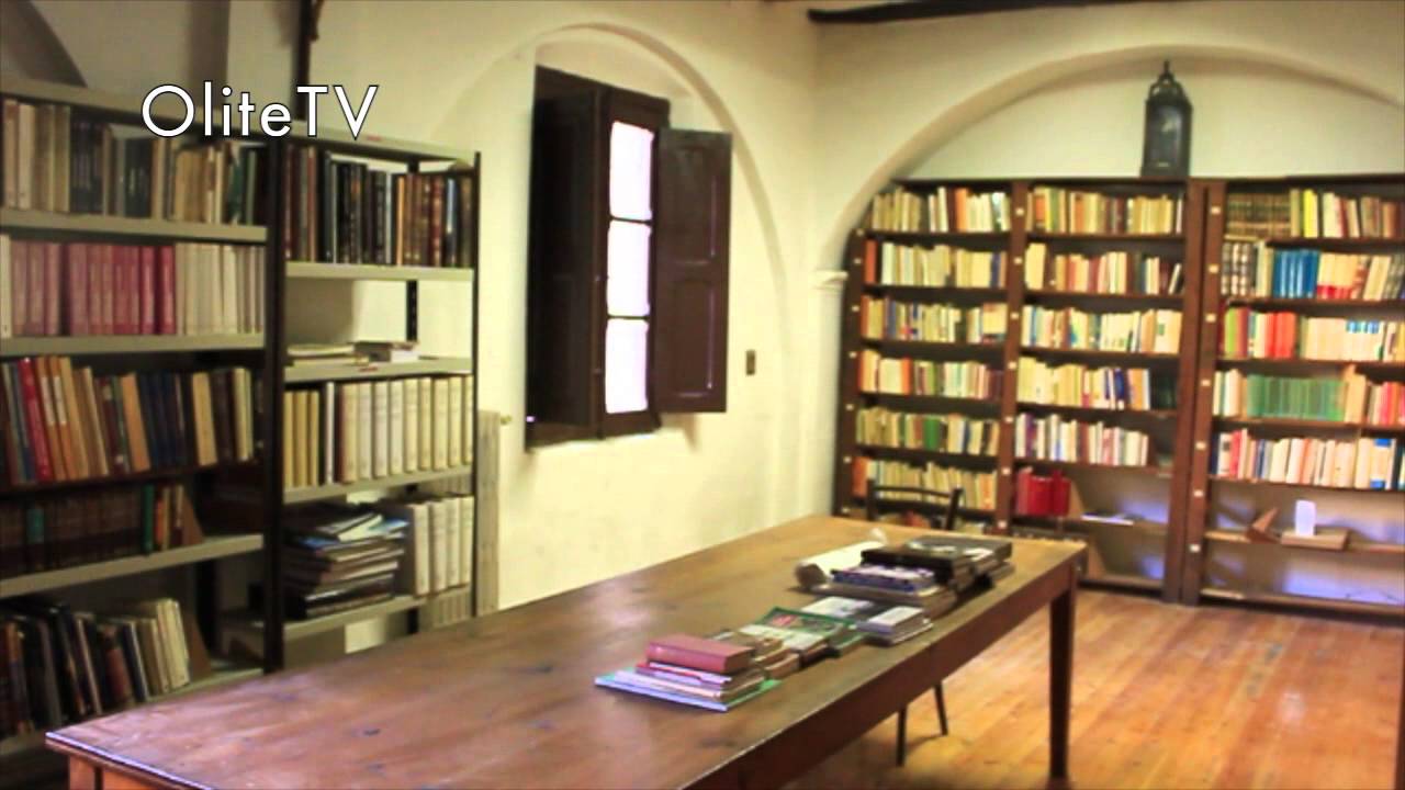 Convento Franciscano en Olite