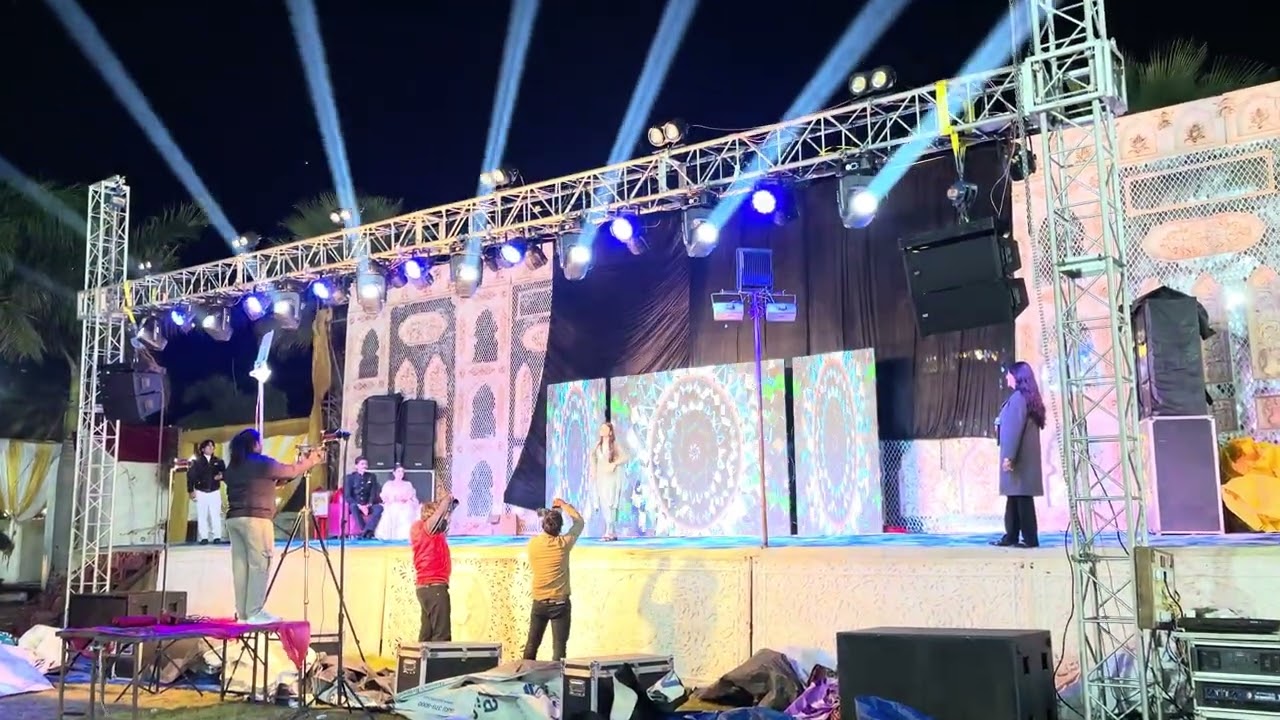 #jha sound & event Badarwas mob8827542667#dj #sound #evemt #djremix # rcf line array 